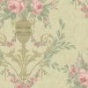 Обои KT-Exclusive Mayflower Watercolor Florals MF21005