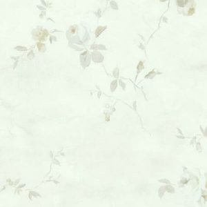 Обои KT-Exclusive Mayflower Watercolor Florals MF21606