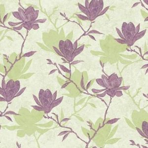 Обои Ashford House Botanical Fantasy WB5450