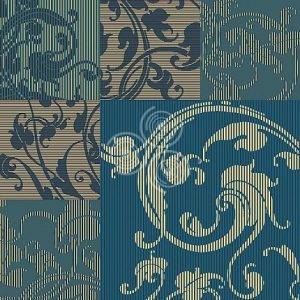 Обои Blue Mountain Design by Color New Arrivals BC1583969