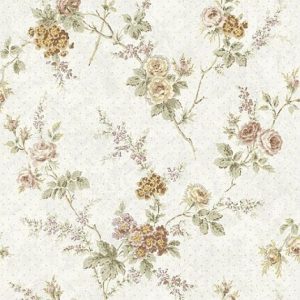 Обои KT-Exclusive Parisian Florals fv61308