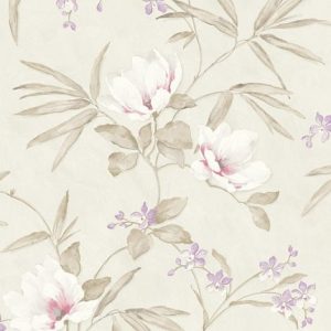 Обои Grandeco Fiore FO3201