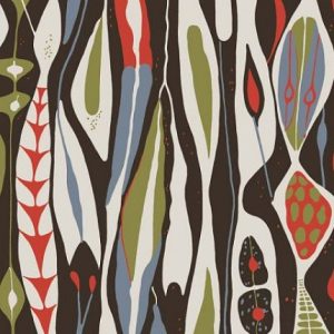 Обои Borastapeter коллекция Wallpapers by Scandinavian designers 2757