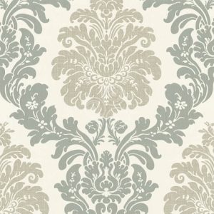 Обои Rasch Textil Royal Style 098562