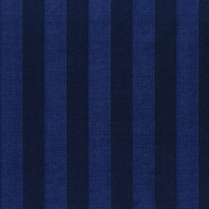 338 Candy Stripes / 22 Elvan Navy ткань