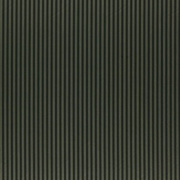 338 Candy Stripes / 84 Slate Metal ткань