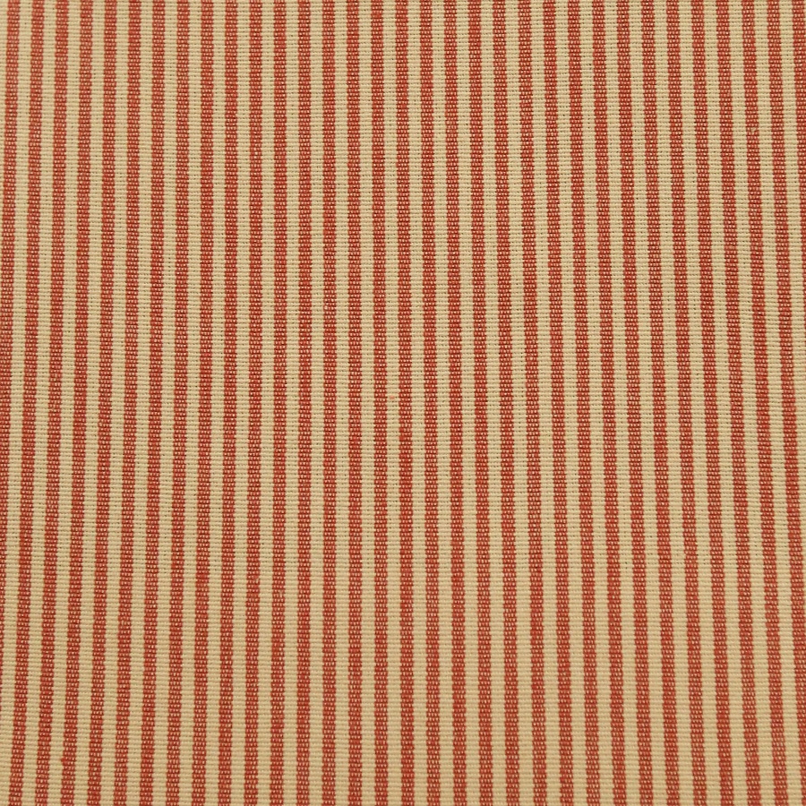 DARLINGTON 349 VINTAGE RED