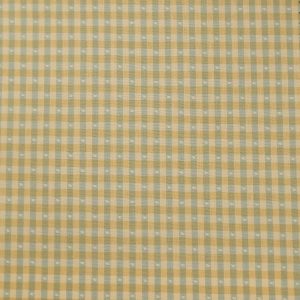 LINLEY GINGHAM 521 AQUAMARINE