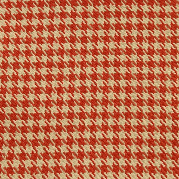 TYNEDALE 349 VINTAGE RED