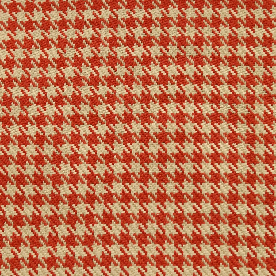 TYNEDALE 349 VINTAGE RED