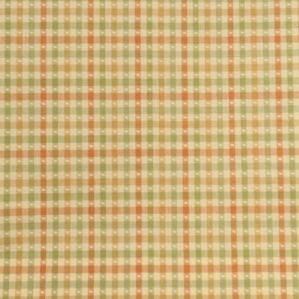 LINLEY GINGHAM 832 CANYON