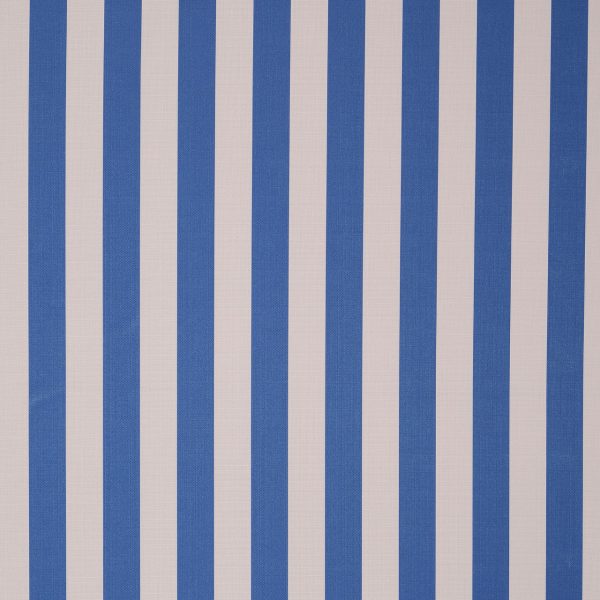 Navy Stripe