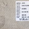 Java Chic Flower A 03