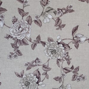 Java Chic Flower C 21