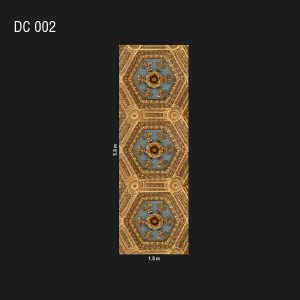 DC 002