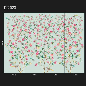 DC 023