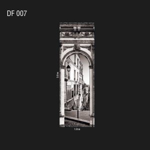 DF 007