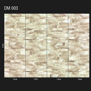 DM 003