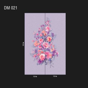 DM 021