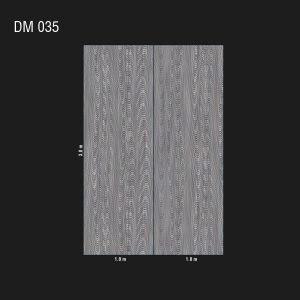 DM 035