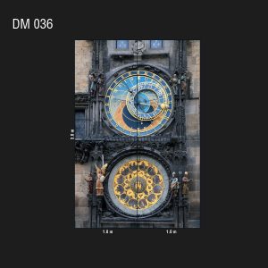 DM 036