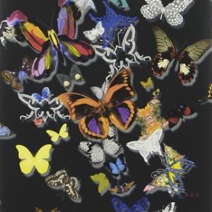 BUTTERFLY PARADE — OSCURO