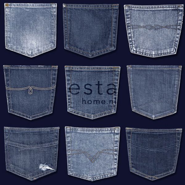 DENIM&CO / ESTA HOME - 137741