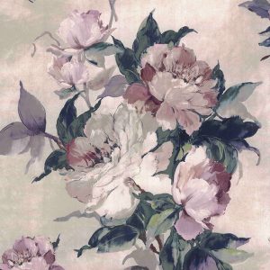 CAMELLIA / 1838 WALLCOVERINGS - 1703-108-01