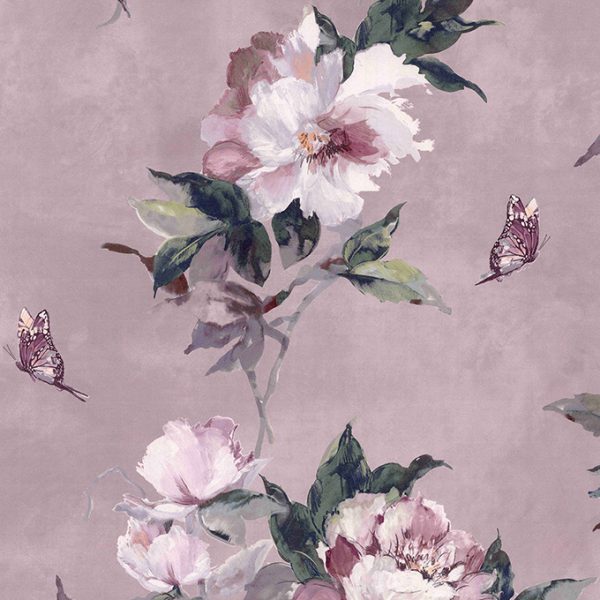 CAMELLIA / 1838 WALLCOVERINGS - 1703-108-02