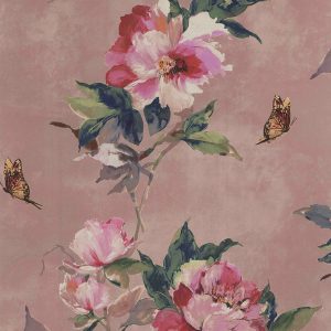 CAMELLIA / 1838 WALLCOVERINGS - 1703-108-03