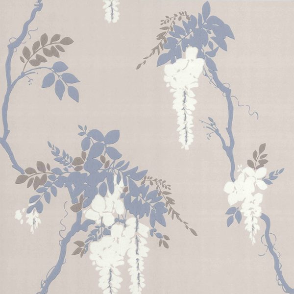 CAMELLIA / 1838 WALLCOVERINGS - 1703-109-02