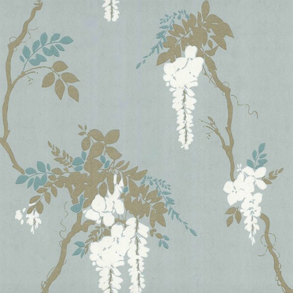 CAMELLIA / 1838 WALLCOVERINGS - 1703-109-03