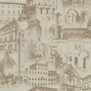 TUSCANY / DECOPRINT - tu17573